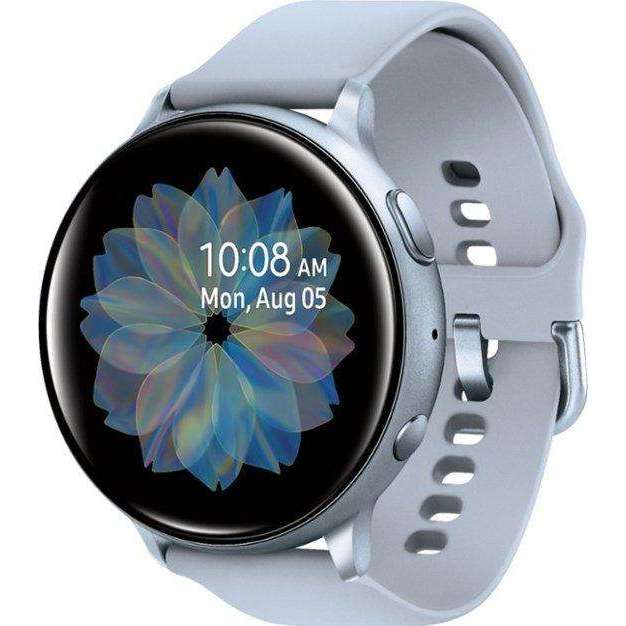 Samsung watch discount active 2 aluminium