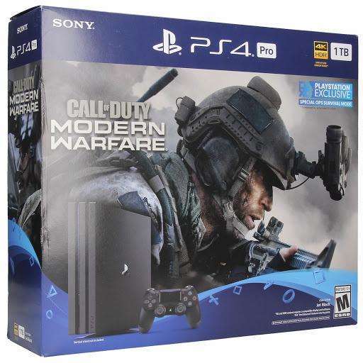 Playstation 4 Pro Bundle – Said Electronics